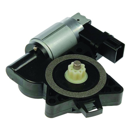 Wai Global WINDOW LIFT - MOTOR ONLY, WMO1477LR WMO1477LR